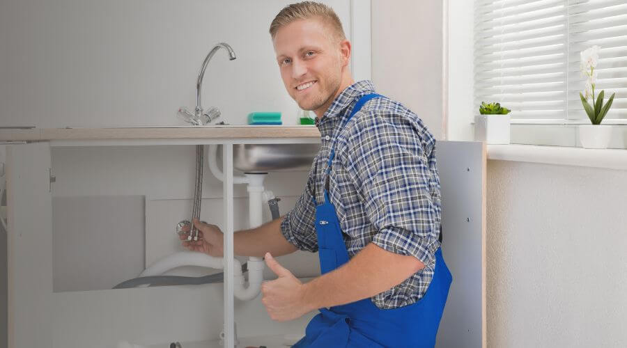 Professional sink repair in Tilly, AR